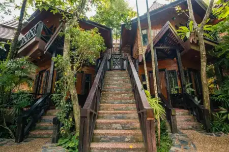 Phupha Aonang Resort and Spa - 17