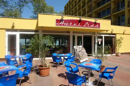 Lido - 4