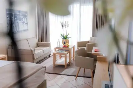 ParkDelta Wellbeing Resort Ascona - 79