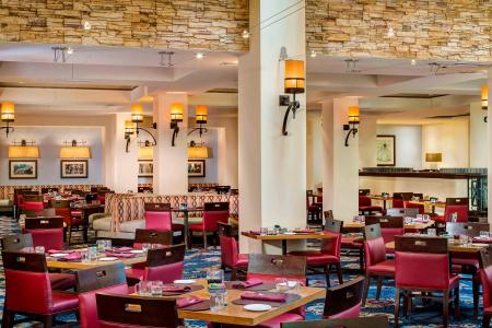 Houston Marriott Westchase - 38