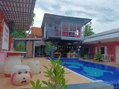 Baan Gon Chompu - 10
