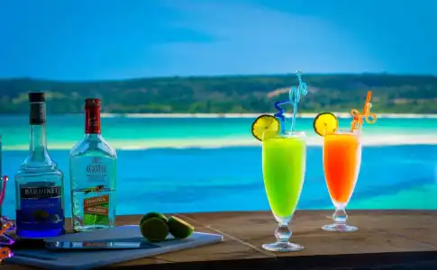 Koh Rong Hill Beach Resort - 9