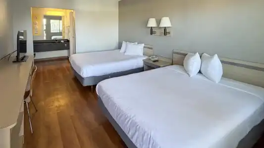 Motel 6 Las Vegas, NV - Boulder Highway - 22