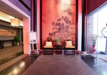 Hovle Mansion Club - Suzhou - 0