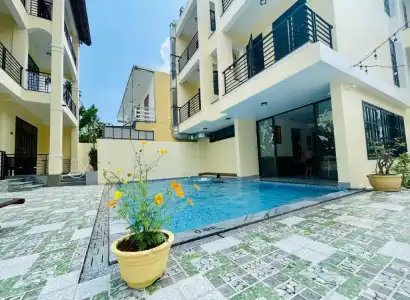Windbell Villa - 42