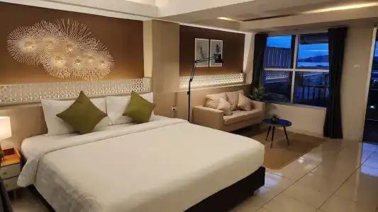 iRest Ao Nang Krabi - Hostel - 55