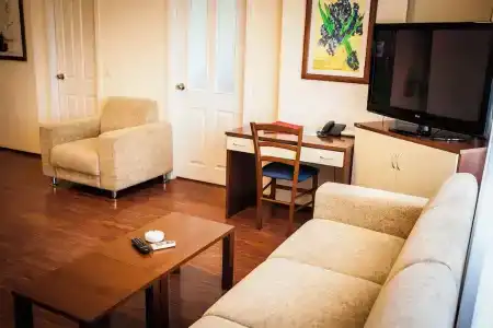 Europa Residence Apart-hotel - 40