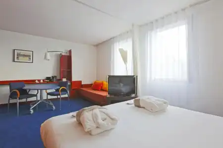 Novotel Suites Nancy Centre - 256