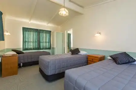 18th Avenue Thermal Motel - 40