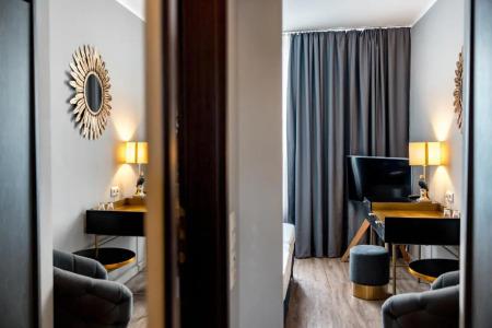 Aspire Elements Reutlingen, Trademark Collection by Wyndham - 35