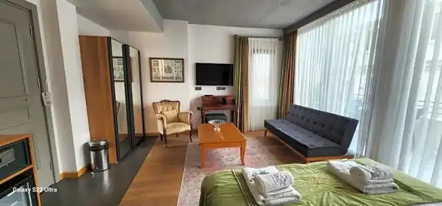 Şiva Pera and Spa - 135