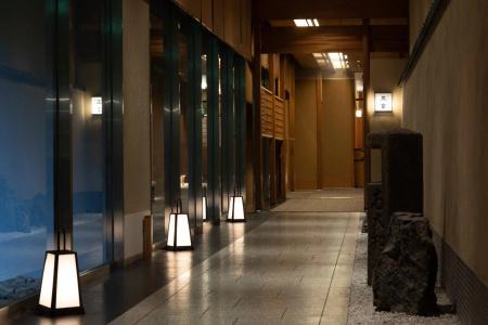 Sheraton Miyako Tokyo - 16