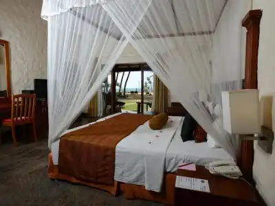 Siddhalepa Ayurveda Resort - All Meals, Ayurveda Treatment, Yoga Resort - 71