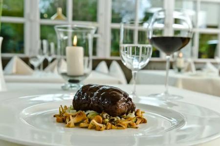 Kronenschlösschen - 12