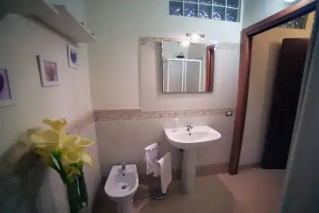 B&B Lamezia Terme - 62