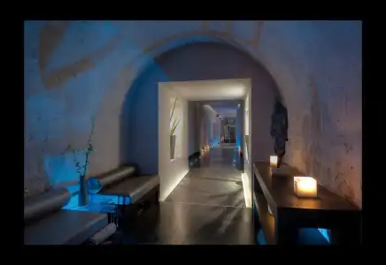 Residence & Spa Le Prince Regent - 13