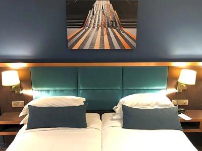 Best Western Empire Elysees - 125