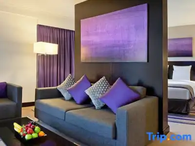 Pullman Dubai Creek City Centre - 49