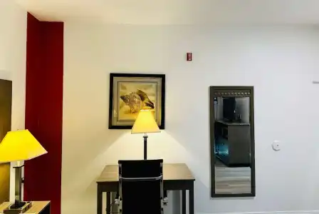 Ramada by Wyndham San Diego Airport - 35