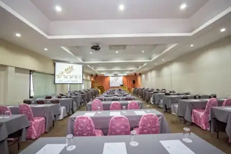 Panya Resort - 29