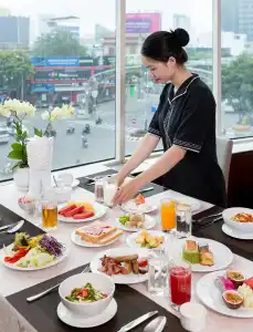 Muong Thanh Luxury Song Han - 42