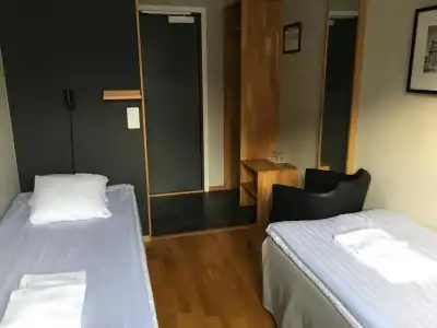 Hotell Svanen - 2