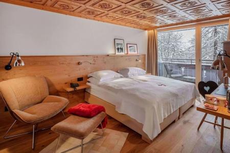 Swiss Alpine Allalin - 68