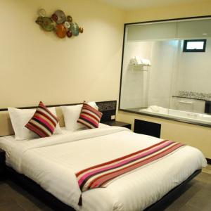Monsane River Kwai Resort - 49