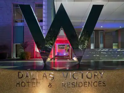 W Dallas - 0