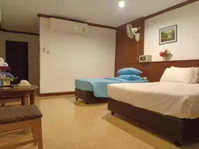 Rabbit Mansion Patong - 43