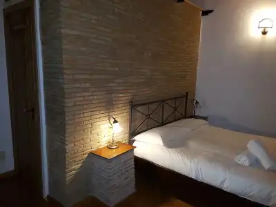 Agriturismo Passo dei Briganti - 1