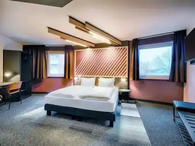 B&B Bremen-City - 53