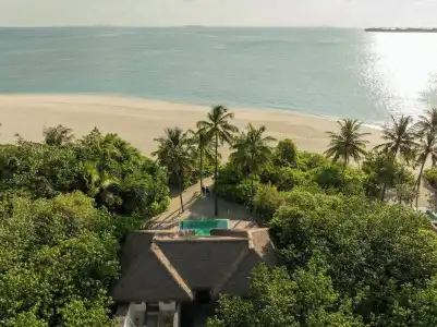 Vignette Collection NOKU MALDIVES by IHG - 20