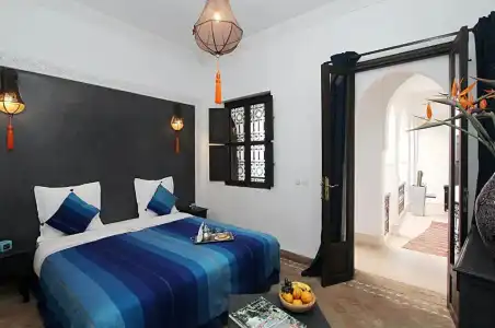 Riad Dar Massai - 62