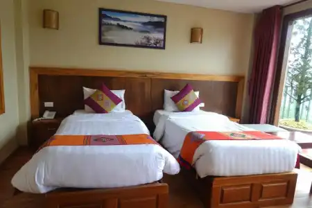 Sapa Vista - 162
