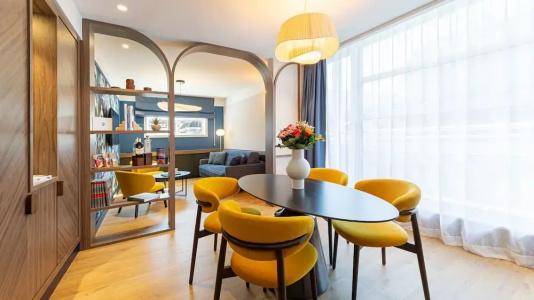Le Riviera – Hôtel, Restaurant & Spa - 137