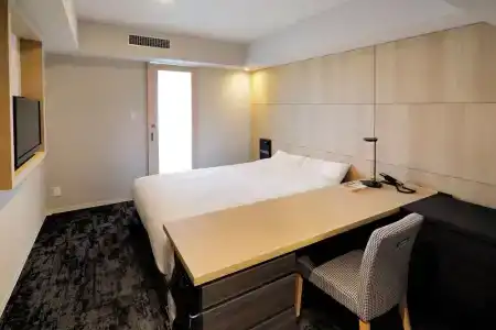 JR Inn Sapporo Kita 2jo - 21