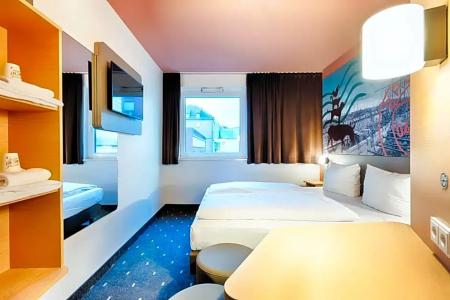 B&B Bremen-City - 15