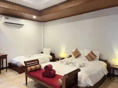 Bhundhari Chaweng Beach Resort Koh Samui - 45