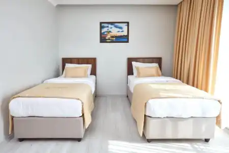 Tarabya Suites - 37