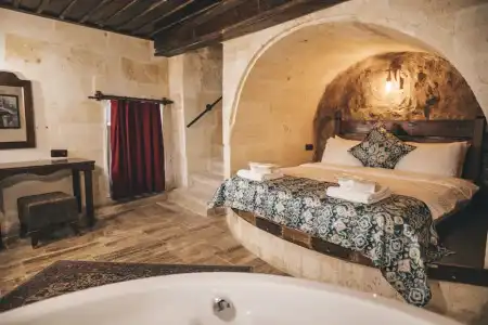 Tale Cave Inn - 54