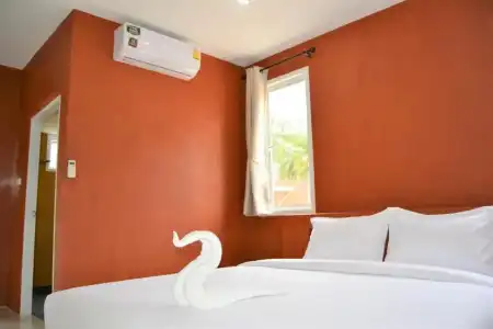 World Cat & Resort - 51