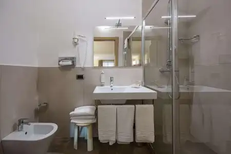 Best Western Armando - 8