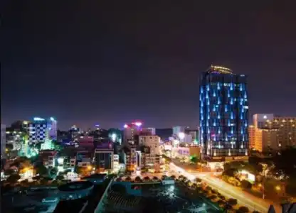 Park View Luxury - 12