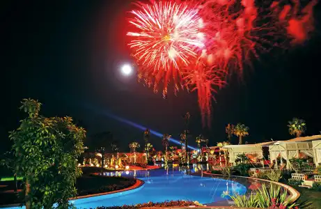 Susesi Luxury Resort All Inclusive - 27