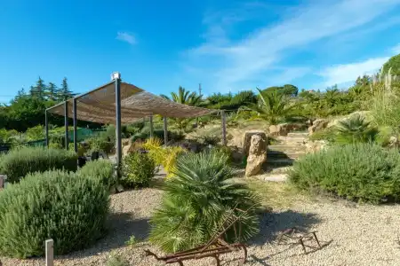 Villa Trigona - 16