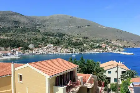 GreKa Ionian Suites - 70
