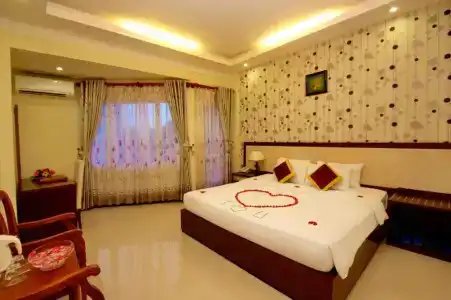 Luxury Nha Trang - 44