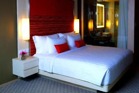 Grand Mercure Jakarta Harmoni - 65