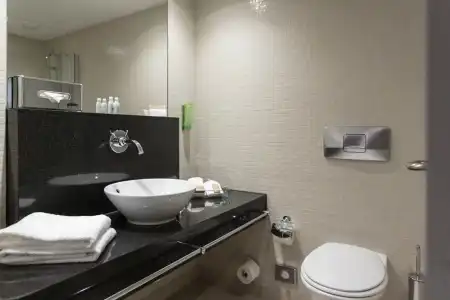Mövenpick Lausanne - 8